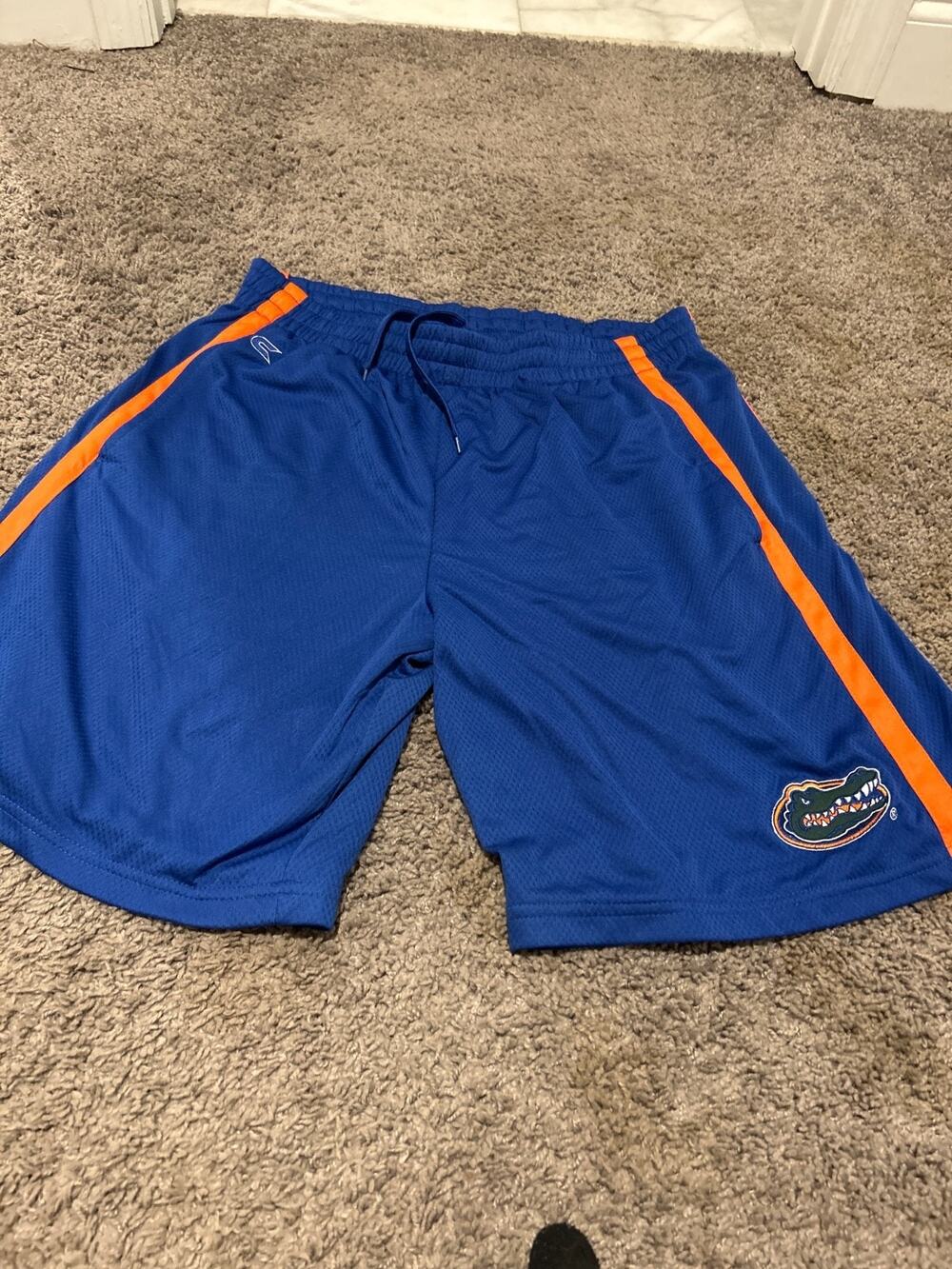 Florida Gator Shots (xl) collosseum
